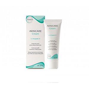 Synchroline Aknicare Crème - Réduit Acné 50ml - Sans Emballage (avos, neuf)