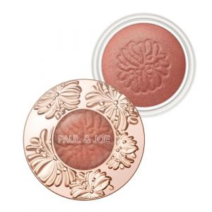 PAUL & JOE Ombres À Paupières Éclat 07 Maple French, 8g (Paul and Joe Beaute UK, neuf)