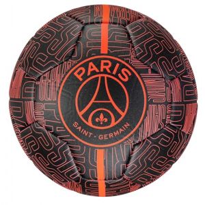 PSG Ballon de Football Collection Officielle Paris Saint Germain - Taille 5 (MISTERLOWCOST, neuf)
