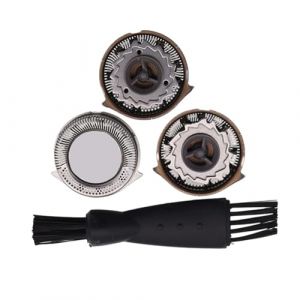 T&ecirc;te Rasoir，Compatible Avec Philips，HQ662, HQ664, HQ665, HQ686, HQ642, HQ6894, HQ6893, HQ6890, HQ6889, HQ7825, HQ6894, HQ6893，​​HQ6705 Pi&egrave;ce Rechange For La T&ecirc;te Rasoir (HAOXIANSHENGA, neuf)