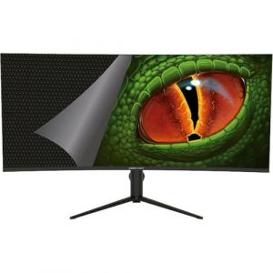 Monitor KEEP OUT XGM40UW5K 5K2K WUHD 40" (TecnoTrend Store, neuf)