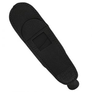 Protoence Prot&egrave;ge-Poignet pour Bracelet de Montre - Protection de Bracelet de Montre,Anti-Transpiration R&eacute;sistant aux Intemp&eacute;ries Absorption des Chocs Brassard pour Ados Course Sport &agrave; (syyingting, neuf)