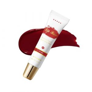 Mat Multi-usage 15 Ml Finition Velours Pour Les L&egrave;vres Joues Aspect Naturel 6 Teintes Couleur Pour Les L&egrave;vres Test&eacute;e &Agrave; L'&eacute;chelle Mondiale (XCengzy, neuf)