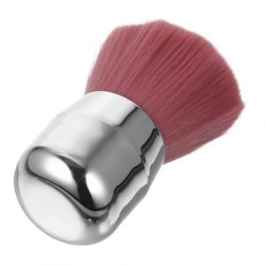 VICASKY Pinceau Cosm&eacute;tique De Voyage Pinceau &agrave; Poudre Pour Blush Outil Cosm&eacute;tique Portable (Micanties, neuf)