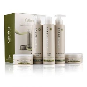 Kaeso Calming Kit (M&M HAIR AND BEAUTY, neuf)