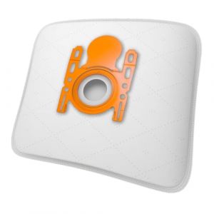 Lot de 20 sacs d'aspirateur compatibles avec les aspirateurs Bosch MoveOn Mini BGL25A100 (s&eacute;rie GL-25), sac &agrave; poussi&egrave;re d'environ 3,5 l et fermeture hygi&eacute;nique, type sac BS 218 m avec filtre (jokafilter, neuf)