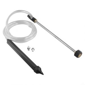 Kit de sablage et de sablage haute pression pour Kar-cher HD HDS, lance de sablage humide Sandblaster (Oceanialend, neuf)