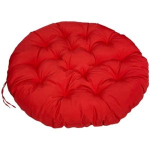 Coussin pour Fauteuil Papasan - Rond diam&egrave;tre 40/50/60/80/100/120 cm &eacute;paisseur 8-10 cm Coussin de Si&egrave;ge Imperm&eacute;able, ext&eacute;rieur/int&eacute;rieur - Coussin de Sol pour Meubles de Jardin(Color 11,70x70cm) (AMZGRZ, neuf)