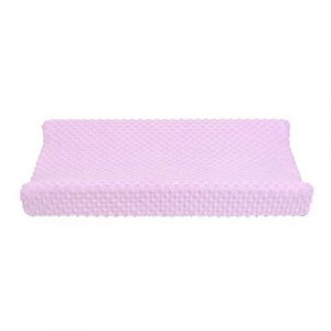 Lingettes pour table à langer pour bébé, housse de matelas à langer, lingettes pour chevaux (violet, taille unique) (晗菲百货, neuf)