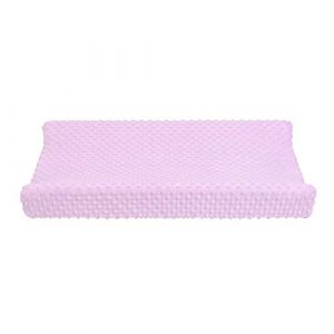 Housse de matelas à langer pour table à langer pour chevaux (violet, taille unique) (YingClot, neuf)