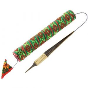 Dan Moi Guimbarde Vietnamienne standard - Instrument à vent - Guimbarde - Laiton - G majeur - Aléatoire (Musikhaus-Korn, neuf)