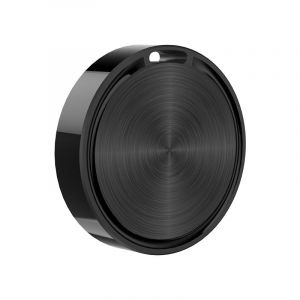 Localisateur GPS pour Chien - &Eacute;tanche IP67 Sans Abonnement, Traceur GPS pour Animaux avec Suivi en Temps R&eacute;el, Autonomie Longue 60 Jours, Alarme Anti-Perte pour Chien/Chat dans la Randonn&eacute;e et Camping (Meiruijia Electronics, neuf)