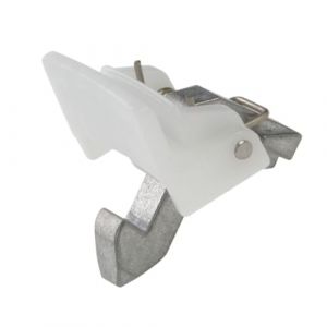 Fermeture de porte d'origine Machine à laver, Lave-linge 00634207, 00181984 BOSCH Machine à laver, Lave-linge 00634207, 00181984 BOSCH (SOS-Accessoire, neuf)