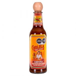 Chipolte Cholula Sauce piquante 150 ml (Special-Fitness, neuf)