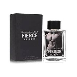 Fierce by Abercrombie & Fitch Cologne Spray 3.4 oz / 100 ml (Men) (DSO Retail, neuf)