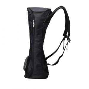 Sac de porte-panneaux portables Sac de transport Sac de transport Sac de transport Sac Hoverboard portable Sac à dos pour 2 roues électriques électriques Scooter Scooter Travel Knapsack Sac à dos Bla (XUANENXIANBAIGUAIQICAIBAIHUOLINGSHOUYOUXIANGONGSI, neu