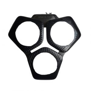 Compatible Avec Philips, Cadre De Support De Tête De Rechange For Têtes De Lame Pentagonales Série 5000 S5587 S5588 SU5999 SU5799 S5930 S5832 S5831 S8850, Remplacez La Tête De Rasage,(Top head holder) (hanyilan, neuf)