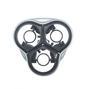 Support De Protection For Tête De Rasoir, Compatible Avec Philips, HQ7310, HQ7380, HQ7390, HQ7340, Pièces De Rechange For Lames De Rasoir, Accessoires Ménagers(Silver) (GUANGXINGHUANG, neuf)