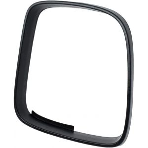 Cadre de r&eacute;troviseur gauche - Compatible avec VW T5 Transporter Caravelle Multivan (2003-2009) Caddy III (2004-2010) 7E1858553B9B 7E1858553 (MGF-LTD, neuf)