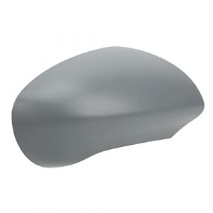 Coque de Rétroviseur Extérieur, Coque de Rétroviseur Extérieur Coque de Rétroviseur Gris pour Qashqai J10 2007‑2014 (Droit 4517200600) (Lucrey, neuf)