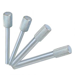 ANBOO Kit De Calage pour Distribution Pige De Calage Compatibles avec Renault 1.5 DCI, Peugeot 206 207 308 407 107 C1 C2 C3 1.4 HDI 1.6 HDI, Vilebrequin Arbre À Cames PMH Courroie Crantée Poulie (ANBOO Direct EU, neuf)