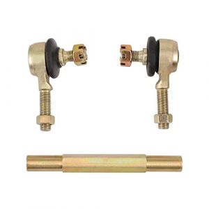 WOOSTAR 130mm Embout de Biellette Remplacement pour 50cc 70cc 90cc 110cc 125cc 150cc 200cc 250cc ATV 4 Roues Quad (WOOSTAR DIRECT FR, neuf)