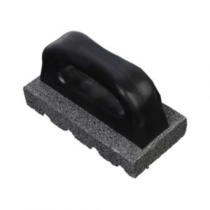 Tampon De Polissage De Visage Permanent De Pierre De Concassage Flexible Pour Le Nettoyage De Mur De B&eacute;ton De Marbre Outil De Polissage De Brique De Concassage Efficace (XJiauku, neuf)