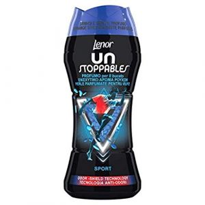 Lenor Unstoppables Lot de 3 parfums de linge 210 g (IwonaTEC, neuf)