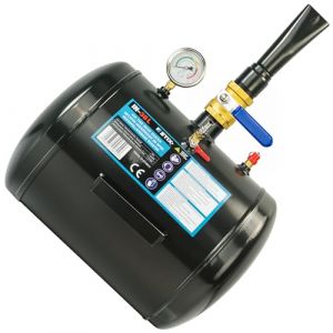 Stix Automotive Equipment Bazooka pneu - Inflator à impact IN-38L - pompe à pneu - Gonfleur de pneu Booster - Begoniape Gonfleur de pneu - impact (Felgeo, neuf)