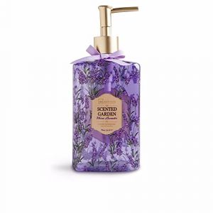 IDC INSTITUTE Jardin des Senteurs Lavande Gel Douche 780 Ml Bain Moussant (MTUM922 GLOBAL PRODUCTS, neuf)