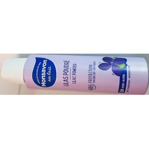 Monsavon, Lot de 3 Déodorants en Poudre Lilas, Fleurs Sauvages et Fleurs Blanches, Protection 48h (Danora Cosmetics, neuf)