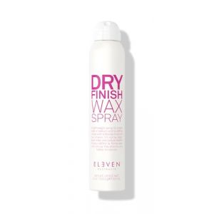 ELEVEN AUSTRALIA Dry Finish Texture Spray | Un spray coiffant léger qui peut être utilisé pour créer une texture coiffée-décoiffée - 200 ml (Eleven Australia EU, neuf)