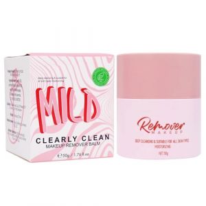 Baume Nettoyant Nourrissant Alimentaire - Baume Nettoyant Z&eacute;ro | Skin Food Coffret Cadeau De Soins Du Visage, Somptueux Beurre De Netoyage De Maquillage, D&eacute;maquillant Pour Peaux Sensibles, Netoyant (XuanNiangLuShangMao, neuf)