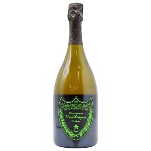 Dom P&eacute;rignon Vintage 2013 Luminous Label 0.75L (12.5% Vol.) (Urban-Drinks, neuf)