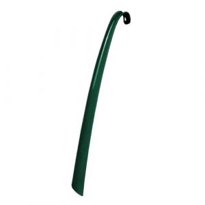 Chausse-pied long flexible long chausse-pied long chausse-pied long chausse-pied avec prise en main confortable pour les personnes âgées hommes voyage chausse-pied (tuyaokejiyouxiangongsi, neuf)