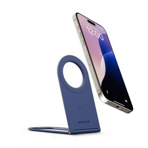 Twelve South Curve Nano, Bleu c&ocirc;tier (ALFA DISCOUNT, neuf)