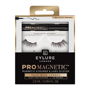 Pro Magnetic Kit Accent Eylure (Original Brands LCDP 1, neuf)