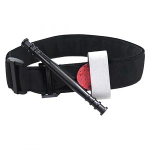 Porte Garot a Tourniquet Militaire,Tourniquet Militaire Léger,Garot a Tourniquet Militaire,Garrots Médicaux,Tourniquet Tactique,Pansement Compressif Hemostatique Urgence,Garrot à Boucle D'urgence (Rill Rock, neuf)