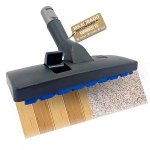 Maxorado Brosse combin&eacute;e commutable pour aspirateur Dyson V6 DC58 DC59 DC61 DC62 V6 DC19T2 DC26 DC29 DC31 DC36 DC37 DC33 DC38 DC39 DC47 DC50 DC72 (&euro;urosell, neuf)