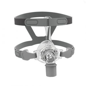 Gbbazu Couvre - Nez de Remplacement avec Couvre - t&ecirc;te, Porte - Nez et Oreiller Nasal (HeasyBreath, neuf)