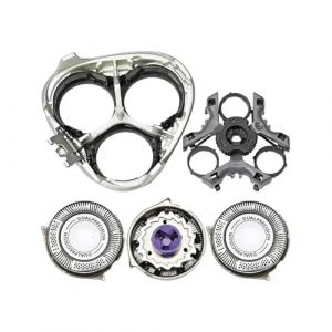Tête de rasoir de rechange, compatible avec Philips, HQ8 AT810 AT811 AT814 AT815 AT890 AT893 AT751 AT752 AT753 AT790 AT758 AT798 926 (HANDOND, neuf)