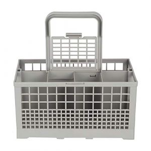 Panier pour lave-vaisselle, panier universel pour couverts pour lave-vaisselle Vaisselle Boîte de rangement Paniers de rechange pour lave-vaisselle (Cinnyi L1, neuf)