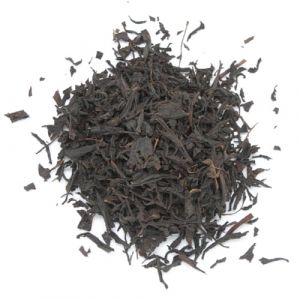 Th&eacute; noir aux myrtilles - Sachet de 100 g (MesZ&eacute;pices, neuf)