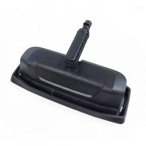 Accessoire de nettoyage de vitre de fa&ccedil;ade pour nettoyeur haute pression Karcher PS20 PS30 TLA 4 2.644-191.0, outil de nettoyage de vitre de fa&ccedil;ade avec buses haute pression et poils de protection (MenQind, neuf)