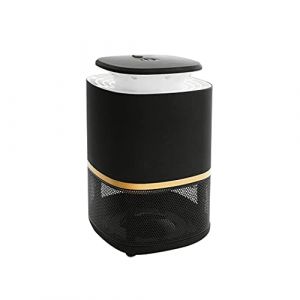Lampe UV Anti-Moustique Barrage aux Insectes 18x18x24 cm (Vu à la Tv, neuf)