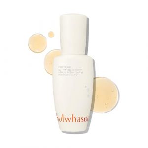 Sulwhasoo First Care Activating Serum, 3 Fluid Ounce (90 ml) (HCGlobal, neuf)