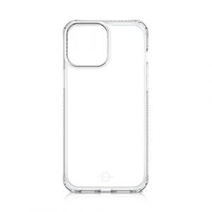 ITSKINS Coque de Protection Transparente pour iPhone 13 Pro ITSPECLEARIP1361PT (Ponera, neuf)