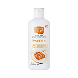 NTH BAGNO DOCCIA NUTRIENTE 650 (⭐ MAELSA ⭐, neuf)