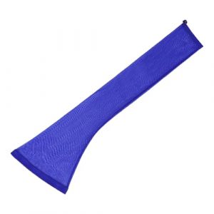 Bonnet pour dreadlocks &ndash; Couverture &eacute;lastique Loc Loc, enveloppement l&eacute;ger, couverture douce pour dreadlocks, | Bonnet en tissu respirant pour tresses torsad&eacute;es, perruques, garde les cheveux propres (IronwoodIndustries, neuf)