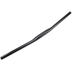RXL SL cintre carbone vtt 1-1/4" vélo de descente cintre de velo cintre plat velo carbone 3K brillant 760mm (RXL SL Bike, neuf)